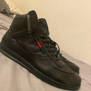 Gucci designer shoes